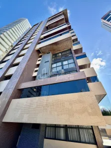 Apartamento com 3 Quartos à venda, 250m² no Tirol, Natal