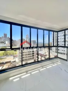 Apartamento com 3 Quartos à venda, 127m² no Meia Praia, Itapema