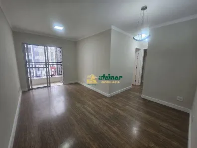 Apartamento com 2 Quartos à venda, 60m² no Jardim Flor da Montanha, Guarulhos
