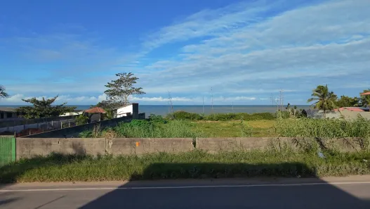 Lote/Terreno à venda, 600m² no Praia Grande, Fundão