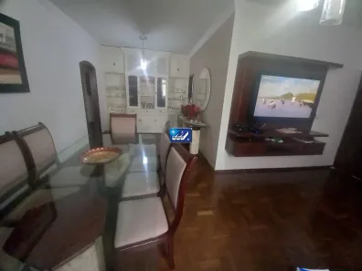 Apartamento com 3 Quartos à venda, 120m² no Cidade Nova, Belo Horizonte