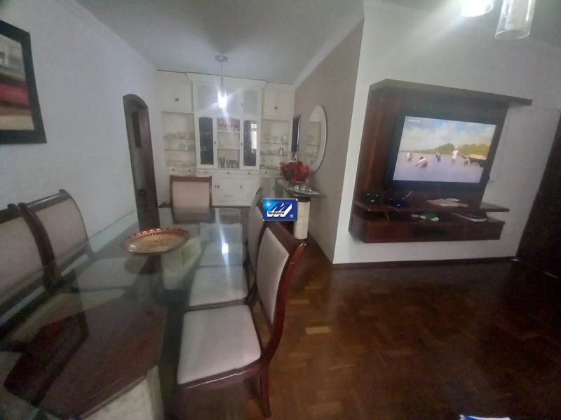 Apartamento com 3 quartos — Cidade Nova, Belo Horizonte