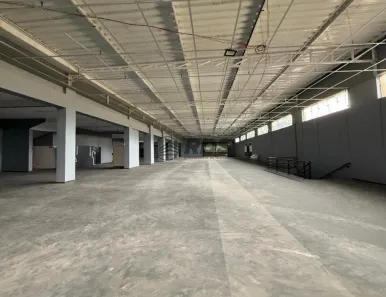 Galpão/Depósito/Armazém para alugar, 1407m² no Vila Vermelha, São Paulo