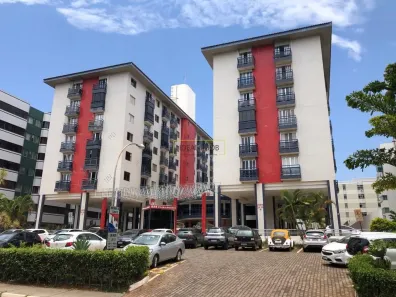 Apartamento com 2 Quartos à venda, 48m² no Setor Sudoeste, Brasília