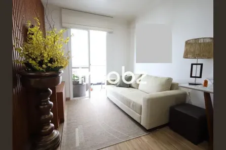 Apartamento com 3 Quartos à venda, 72m² no Vila Andrade, São Paulo