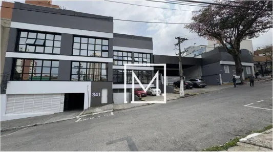 Galpão/Depósito/Armazém para alugar, 4200m² no Cambuci, São Paulo