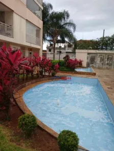 Apartamento com 3 Quartos para alugar, 73m² no Vila Invernada, São Paulo