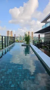 Cobertura com 2 Quartos à venda, 105m² no Aeroclube, João Pessoa