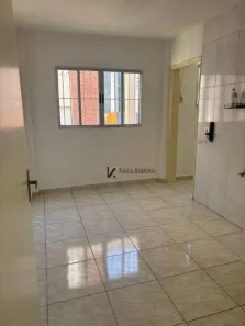 Apartamento com 3 Quartos para alugar, 90m² no Pinheiros, São Paulo