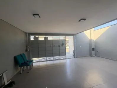 Casa com 3 Quartos à venda, 150m² no Jardim Bom Sucesso, Indaiatuba