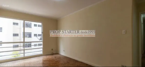 Apartamento com 3 Quartos para alugar, 140m² no Higienópolis, São Paulo