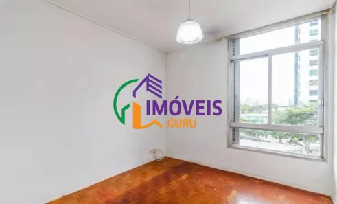 Apartamento com 3 Quartos à venda, 93m² no Pinheiros, São Paulo