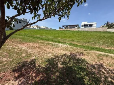 Lote/Terreno à venda, 503m² no Pinheirinho, Itu