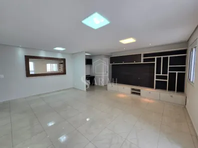 Apartamento com 2 Quartos à venda, 84m² no Santana, São Paulo