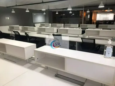Sala Comercial à venda, 231m² no Vila Olímpia, São Paulo