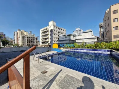 Apartamento com 1 Quarto à venda, 65m² no Jardim Las Palmas, Guarujá