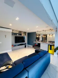 Apartamento com 3 Quartos à venda, 113m² no Santo Antônio, São Caetano do Sul