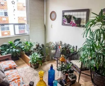 Apartamento com 3 Quartos à venda, 113m² no Laranjeiras, Rio de Janeiro