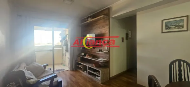 Apartamento com 3 Quartos à venda, 76m² no Vila Progresso, Guarulhos