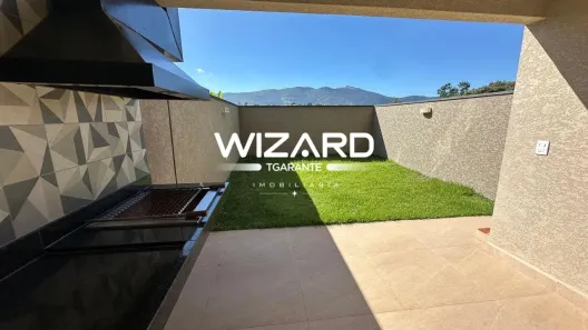Casa com 3 Quartos à venda, 140m² no Jardim do Lago, Atibaia
