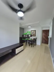 Apartamento com 2 Quartos para alugar, 48m² no Campinho, Rio de Janeiro