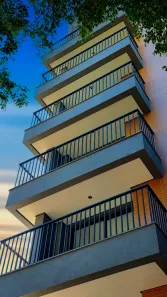 Apartamento com 2 Quartos à venda, 86m² no Petrópolis, Porto Alegre