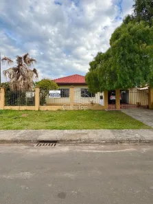 Casa com 4 Quartos à venda, 186m² no Oficinas, Ponta Grossa