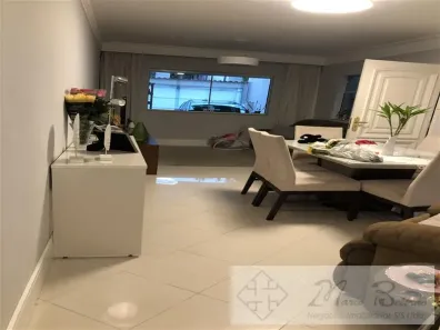 Sobrado com 3 Quartos à venda, 110m² no Jardim Bonfiglioli, São Paulo