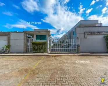 Casa de Condomínio com 4 Quartos para alugar, 150m² no José de Alencar, Fortaleza