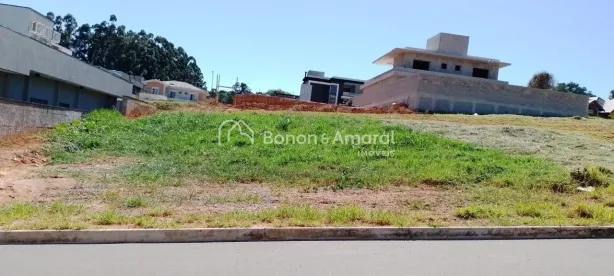 Lote/Terreno à venda, 508m² no Jardim Portugal, Valinhos