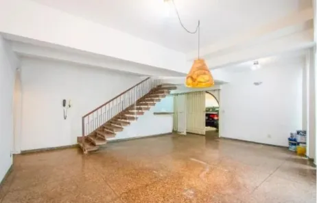 Sobrado com 3 Quartos para alugar, 350m² no Jardim Bela Vista, Santo André