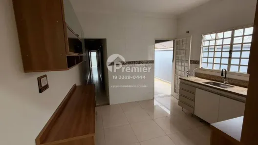 Casa com 3 Quartos para alugar, 160m² no Vila Furlan, Indaiatuba