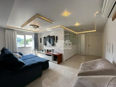Apartamento com 3 Quartos à venda, 134m² no Imigrantes, Timbó