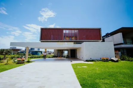 Casa de Condomínio com 5 Quartos à venda, 375m² no Capão da Canoa, Capão da Canoa