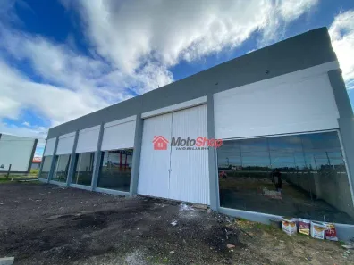 Galpão/Depósito/Armazém para alugar, 400m² no Polícia Rodoviária, Araranguá