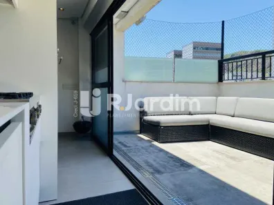 Cobertura com 4 Quartos à venda, 235m² no Botafogo, Rio de Janeiro