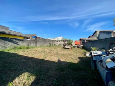 Lote/Terreno à venda, 5612m² no Cidade Salvador, Jacareí