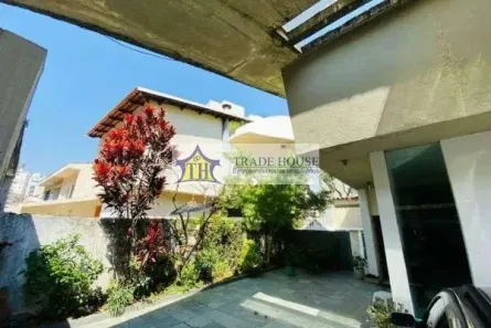 Sobrado com 3 Quartos à venda, 270m² no Bosque da Saúde, São Paulo