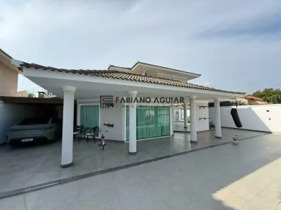 Casa com 3 Quartos à venda, 284m² no Pontinha, Araruama