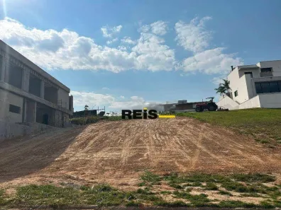 Lote/Terreno à venda, 537m² no Alphaville Nova Esplanada, Votorantim