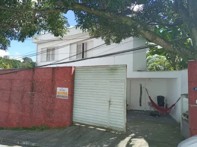 Imóvel Comercial com 3 Quartos para alugar, 220m² no Jardim Gumercindo, Guarulhos