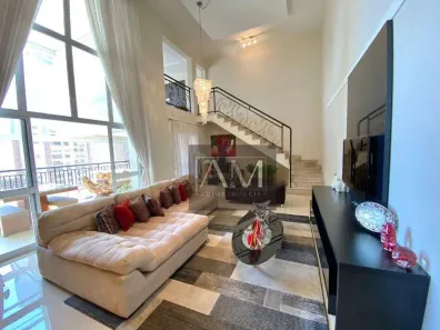 Apartamento com 4 Quartos à venda, 315m² no Chácara Califórnia, São Paulo