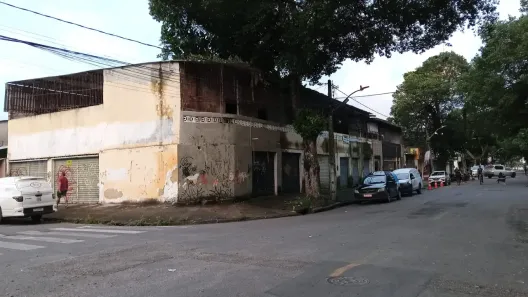 Prédio Comercial à venda, 500m² no Santo Amaro, Recife
