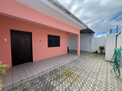 Casa com 3 Quartos à venda, 136m² no Benedito Bentes, Maceió