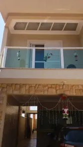 Sobrado com 4 Quartos à venda, 190m² no Parque São Domingos, São Paulo