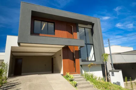 Sobrado com 3 Quartos à venda, 184m² no Jardins Bolonha, Senador Canedo