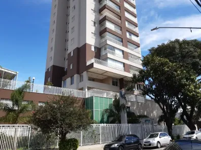 Apartamento com 3 Quartos à venda, 77m² no Vila Guilherme, São Paulo