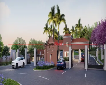 Lote/Terreno à venda, 517m² no Chácaras Videiras de Itaici, Indaiatuba