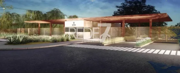Lote/Terreno à venda, 220m² no Parque Brasil 500, Paulínia