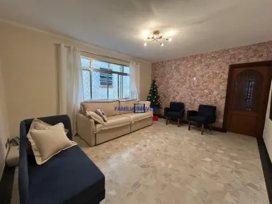Apartamento com 3 Quartos à venda, 109m² no Campo Grande, Santos